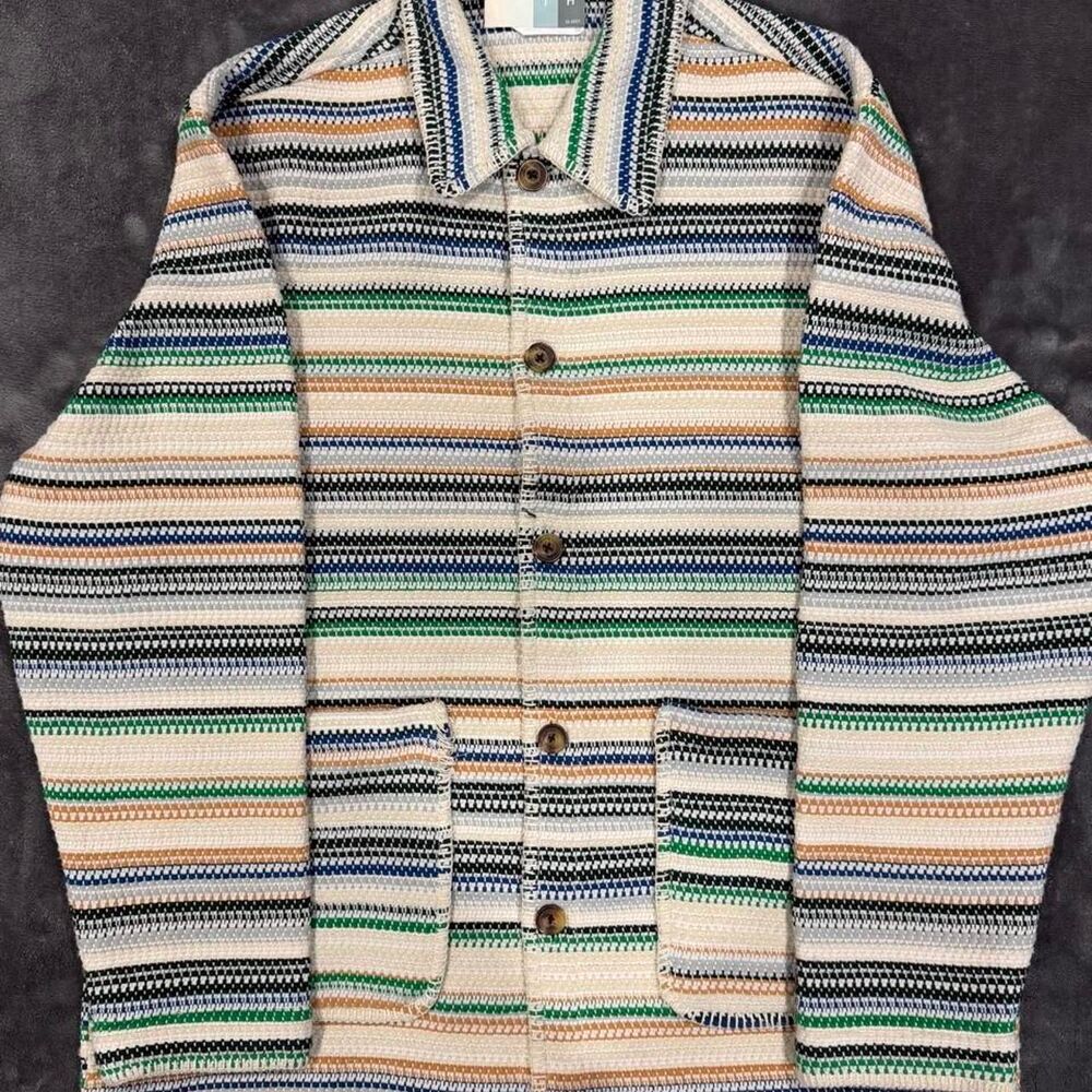 Kith Men's multi Shirt